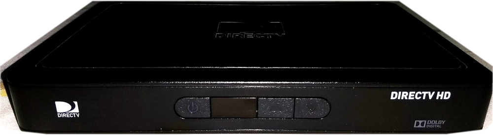Decodificador DIRECTV HD