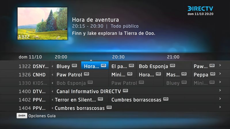 Guía de Programación Avanzada