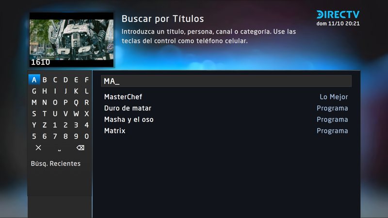 Búsqueda